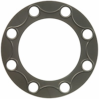 Axle Shaft Flange Gasket for Select 1969-2011 Ford Models [8-Bolt]