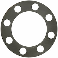 Axle Flange Gasket