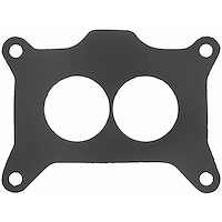Carburetor Mount Base Gasket 2-bbl, 2 Hole