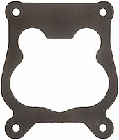 Carb Gasket, Q-Jet 1/4" Thick