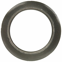 EXHAUST PIPE GASKET; 1989-1983 GMT L/D L6 292CI 4.8L Chevrolet; 1988-1983 GMT M/D L6 292CI 4.8L Chev