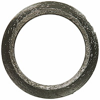 EXHAUST PIPE GASKET; 1994-1981 CHR L4 135CI 2.2L SOHC; 1988-1982 DT L/D L4 135CI 2.2L SOHC; 1995-198
