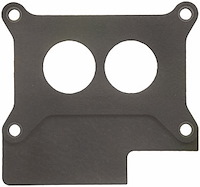 Carburetor Mounting Gasket Holley 2 Barrel