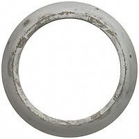 EXHAUST PIPE GASKET; 1997-1995 CHR L4 122CI 2.0L DOHC 16 Valve; 1999-1998 CHR L4 122CI 2.0L DOHC 16