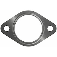 EXHAUST PIPE GASKET; 1993 GM L4 134CI 2.2L OHV; 1995 KIT L/D L4 1998cc 2.0L SOHC 8 Valve; 1993-1992