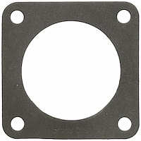 THROTTLE BODY GASKET 1994-1988 FO L4 140CI 2.3L OHV HSC 1991 FO L4 153CI 2.5L OHV HSC 1992-1986 FOT L/D V6 177CI 2.9L