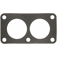 THROTTLE BODY GASKET 1994-1989 NI V6 2960cc 3.0L SOHC 12 Valve