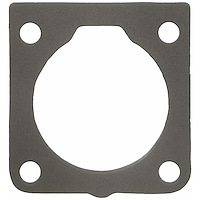 THROTTLE BODY GASKET 1995-1990 NIT L/D V6 2960cc 3.0L SOHC 12 Valve