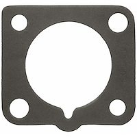 THROTTLE BODY GASKET 1996-1990 NI V6 2960cc 3.0L DOHC 24 Valve 1996-1990 NI V6 2960cc 3.0L DOHC Turbo 24 Valve