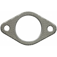 EXHAUST PIPE GASKET 1991-1990 MZ V6 2954cc 3.0L DOHC 24 Valve