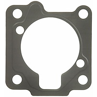 THROTTLE BODY GASKET 1995-1988 TO L4 1998cc 2.0L DOHC Turbo 16 Valve