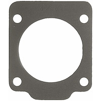 THROTTLE BODY GASKET; 1996-1993 SB H4 1820cc 1.8L SOHC 16 Valve; 1996-1990 SB H4 2212cc 2.2L SOHC 16