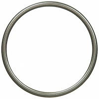 EXHAUST PIPE GASKET 1998-1995 NI L4 2389cc 2.4L DOHC 16 Valve 1992-1990 NI V8 4494cc 4.5L DOHC 32 Valve
