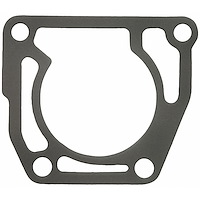 THROTTLE BODY GASKET 1997-1993 FO L4 1991cc 2.0L DOHC 16 Valve 2002-1993 MZ L4 1991cc 2.0L DOHC 16 Valve