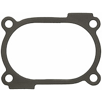 THROTTLE BODY GASKET 1997-1993 FO V6 2497cc 2.5L DOHC 24 Valve 2002-1993 MZ V6 2497cc 2.5L DOHC 24 Valve
