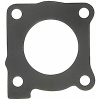 THROTTLE BODY GASKET; 1996-1993 CHR L4 1834cc 1.8L SOHC 16 Valve; 2002-1993 MI L4 1834cc 1.8L SOHC 1