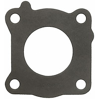 THROTTLE BODY GASKET 1996-1993 CHR L4 1468cc 1.5L SOHC 12 Valve 2002-1993 MI L4 1468cc 1.5L SOHC 12 Valve