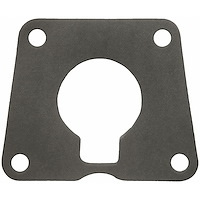 THROTTLE BODY GASKET 1996-1995 FO L4 116CI 1.9L SOHC