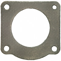 THROTTLE BODY GASKET 2002-1995 FO V6 155CI 2.5L DOHC 24 Valve 2001-2000 MZT L/D V6 155CI 2.5L DOHC 24 Valve