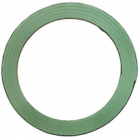 EXHAUST PIPE GASKET 2002-1995 TOT L/D V6 3378cc 3.4L DOHC 24 Valve