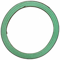 EXHAUST PIPE GASKET 2002-1995 TOT L/D V6 3378cc 3.4L DOHC 24 Valve