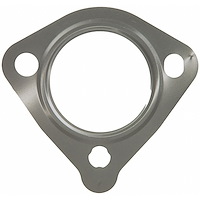 EXHAUST PIPE GASKET 1998-1995 MZ L4 1489cc 1.5L DOHC 16 Valve 2002-1996 MZ L4 1991cc 2.0L DOHC 16 Valve