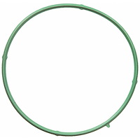 THROTTLE BODY GASKET 2001-1997 FOT L/D V6 244CI 4.0L SOHC 2001 MZT L/D V6 244CI 4.0L SOHC