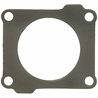 THROTTLE BODY GASKET 1998-1993 FOT L/D V6 2960cc 3.0L SOHC 12 Valve 1998-1993 NIT L/D V6 2960cc 3.0L SOHC 12 Valve