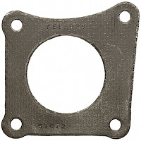 EXHAUST PIPE GASKET 2000-1999 DT L/D V6 2972cc 3.0L SOHC 12 Valve