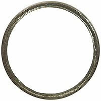 61074 Exhaust Pipe Flange Gasket for Select 1996-2022 Buick, Cadillac, Chevy, GMC, Hummer, Isuzu, Saab, Toyota Cars and Trucks