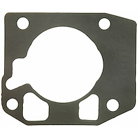 THROTTLE BODY GASKET 2002 HO L4 2254cc 2.3L SOHC 16 Valve