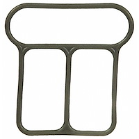 THROTTLE BODY GASKET; 2002-1998 GM L4 1794cc 1.8L DOHC 16 Valve; 2002-1998 TO L4 1794cc 1.8L DOHC 16