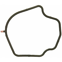 THROTTLE BODY GASKET 2002-1998 GM L4 1794cc 1.8L DOHC 16 Valve 2002-1998 TO L4 1794cc 1.8L DOHC 16 Valve