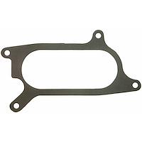 THROTTLE BODY GASKET 2003-1997 FOT L/D V10 415CI 6.8L SOHC 20 Valve