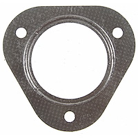EXHAUST PIPE GASKET 2002-1997 FOT L/D V10 415CI 6.8L SOHC 20 Valve