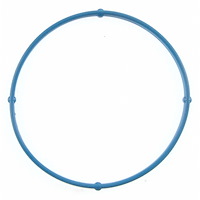 THROTTLE BODY GASKET 2001-1995 CAD Saab V6 181 3.0L DOHC