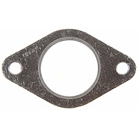 EXHAUST PIPE GASKET; 2004-2001 FOT L/D L4 1988cc 2.0L DOHC 16 Valve; 2004-2001 MZT L/D L4 1988cc 2.0