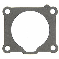 Paper Throttle Body Gasket for 1997-2000 INFINITI QX4, 1996-2000 Nissan Pathfinder, 1999-2004 Frontier, 2000-2004 Xterra