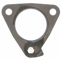 EXHAUST PIPE GASKET 2002-1995 for Kia Tk L4 2.0L DOHC