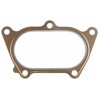 EXHAUST PIPE GASKET 2002-1998 HYU L4 1.5L SOHC & DOHC Eng. Accent
