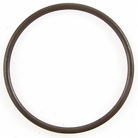EXHAUST PIPE GASKET 2004-2003 NIS Infiniti V6 3.5L DOHC VQ35DE 2 Req.