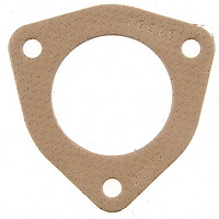 Exhaust Flange Gasket for Select 2002-2007 Saturn Ion, Vue with 2.2L L4 Engine