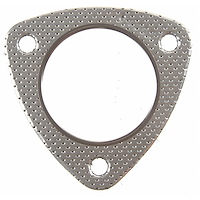 EXHAUST PIPE GASKET 2005 FOT L4 140 2.3L DOHC VIN H & Z