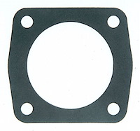 2005-2004 SUZ L4 2.3L DOHC (Throttle Body)