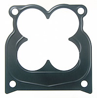 2004-1998 NIT L4 2.4L DOHC KA24DE (Throttle Body Spacer to Man.)