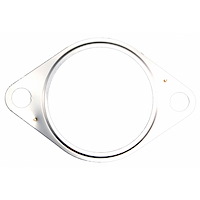 EXHAUST PIPE GASKET 2007-2006 HYU Trk V6 2.7L DOHC Cat. Conv.