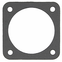 THROTTLE BODY GASKET 2004-8/1999 HON TRK ISU TK V6 3.2L DOHC 6VD1 Throttle Body