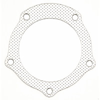 EXHAUST PIPE GASKET 2001-1999 MAZ L4 1.6L DOHC ZM-DE Exh Flg.