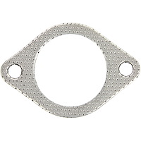 EXHAUST PIPE GASKET 2007 HYU V6 3.3L 3.8L DOHC VeraCruz & Sante Fe 2 Req. EP to Man.