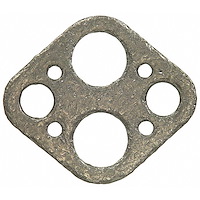 EGR/AIR SUPPLY GASKET; 1991 CHR L4 1468cc 1.5L SOHC 12 Valve; 1994-1992 CHR L4 1468cc 1.5L SOHC 12 V